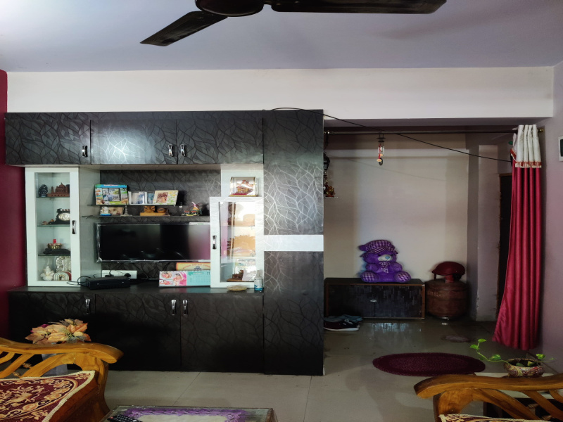 3 BHK Flats & Apartments for Sale in Argora, Ranchi (1350 Sq.ft.)