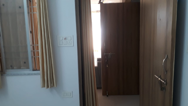 3 BHK Flats & Apartments for Rent in Harmu Housing Colony, Ranchi (1400 Sq.ft.)