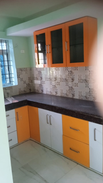 3 BHK Flats & Apartments for Rent in Singh More, Ranchi (1300 Sq.ft.)