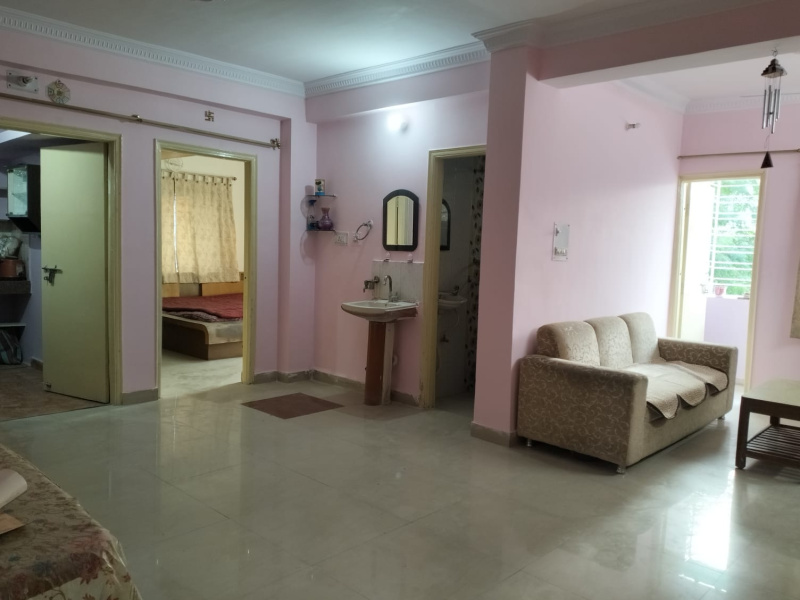 3 BHK Flats & Apartments for Sale in Lalpur, Ranchi (1460 Sq.ft.)
