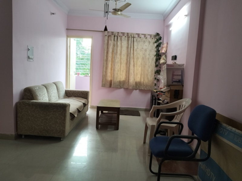 3 BHK Flats & Apartments for Sale in Lalpur, Ranchi (1460 Sq.ft.)