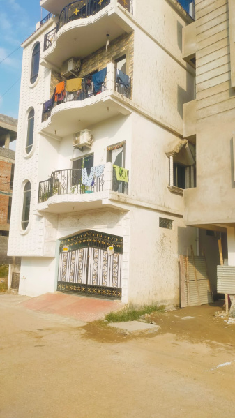 2 BHK Flats & Apartments for Rent in Namkum, Ranchi (999 Sq.ft.)
