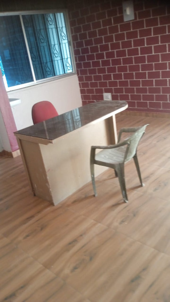1100 Sq.ft. Office Space for Rent in Ashok Nagar, Ranchi
