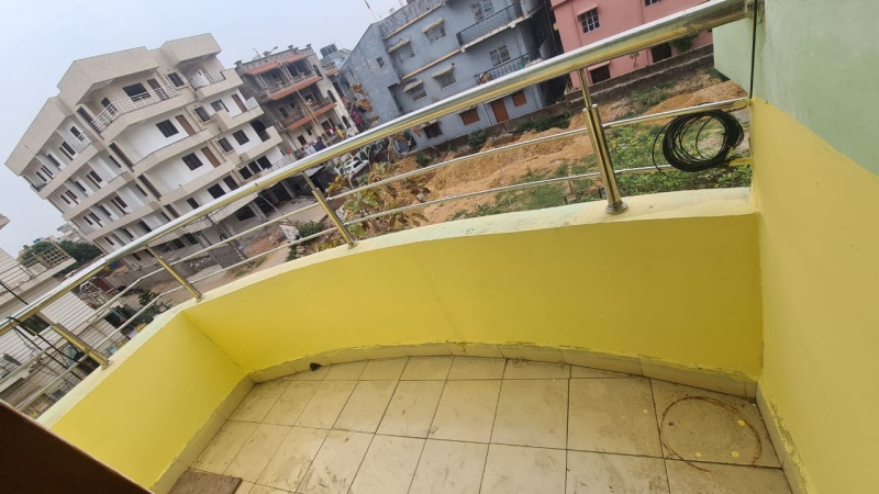 1 BHK Individual Houses / Villas for Rent in Vikas Nagar, Ranchi (600 Sq.ft.)