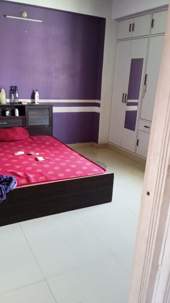 3 BHK Flats & Apartments for Rent in Singh More, Ranchi (1325 Sq.ft.)