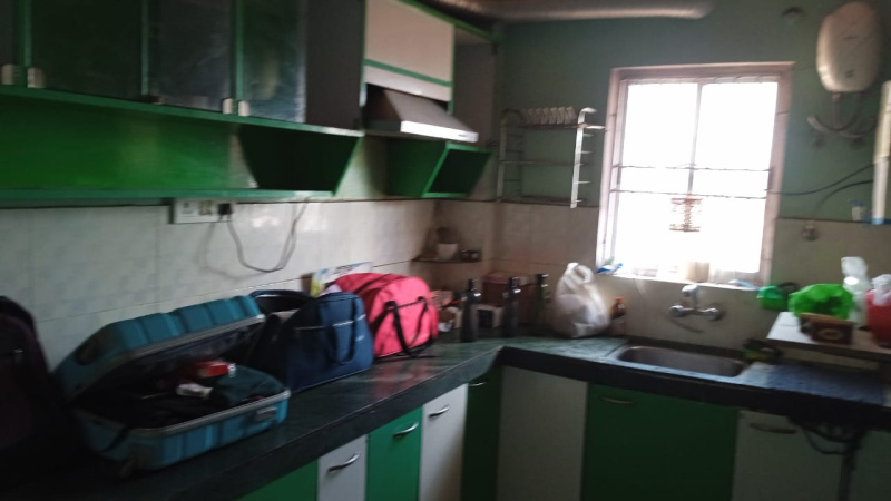 3 BHK Flats & Apartments for Rent in Singh More, Ranchi (1325 Sq.ft.)