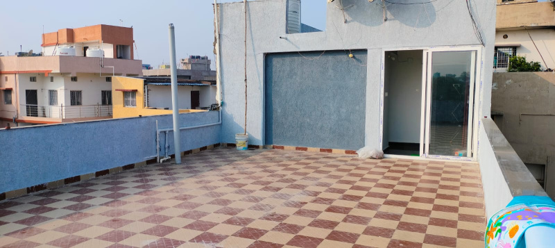 2 BHK Individual Houses / Villas for Rent in Piska More, Ranchi (800 Sq.ft.)