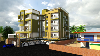2 BHK Flats & Apartments for Sale in Main Road, Ranchi, Ranchi (1156 Sq.ft.)
