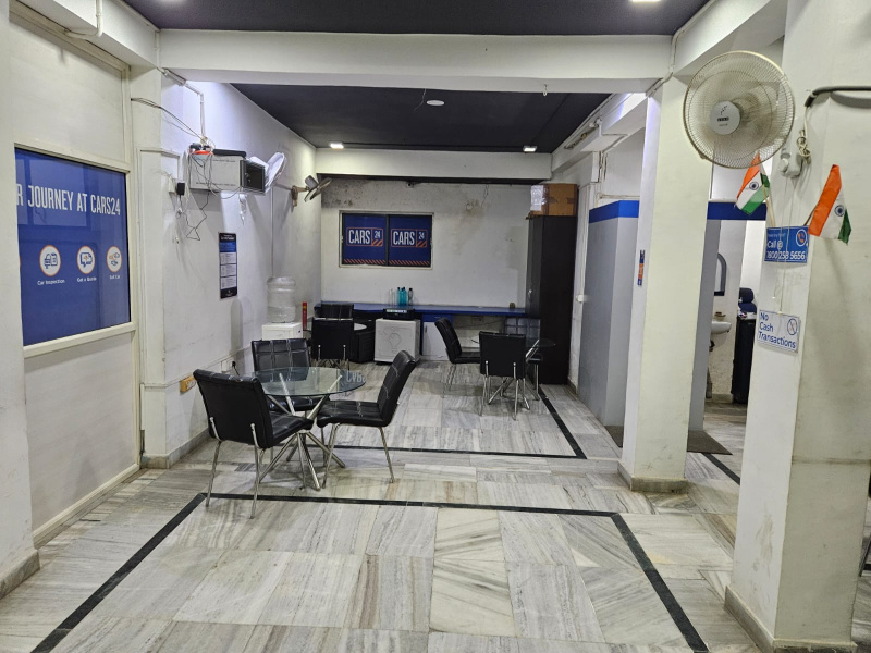 1400 Sq.ft. Office Space for Rent in Kadru, Ranchi