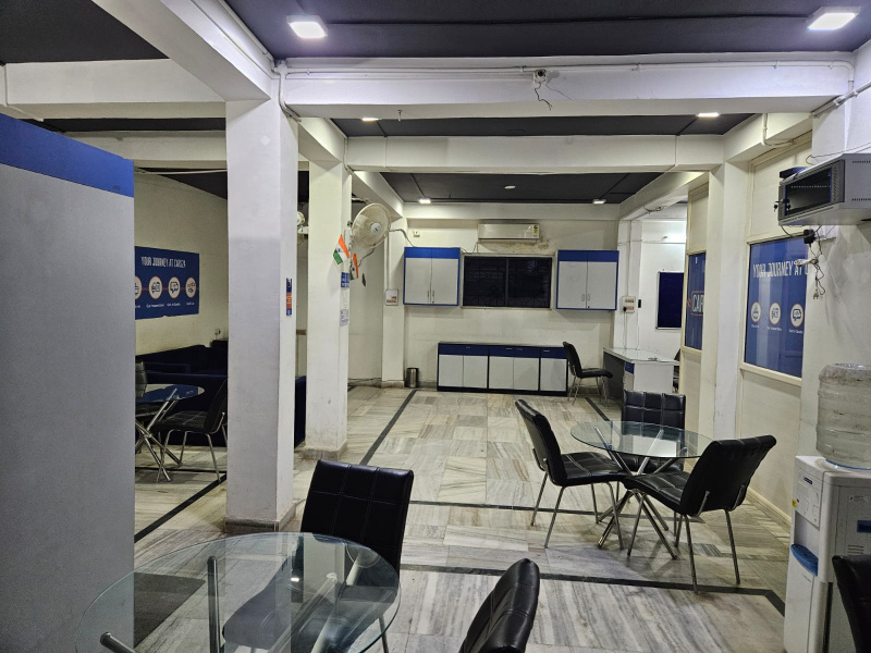 1400 Sq.ft. Office Space for Rent in Kadru, Ranchi