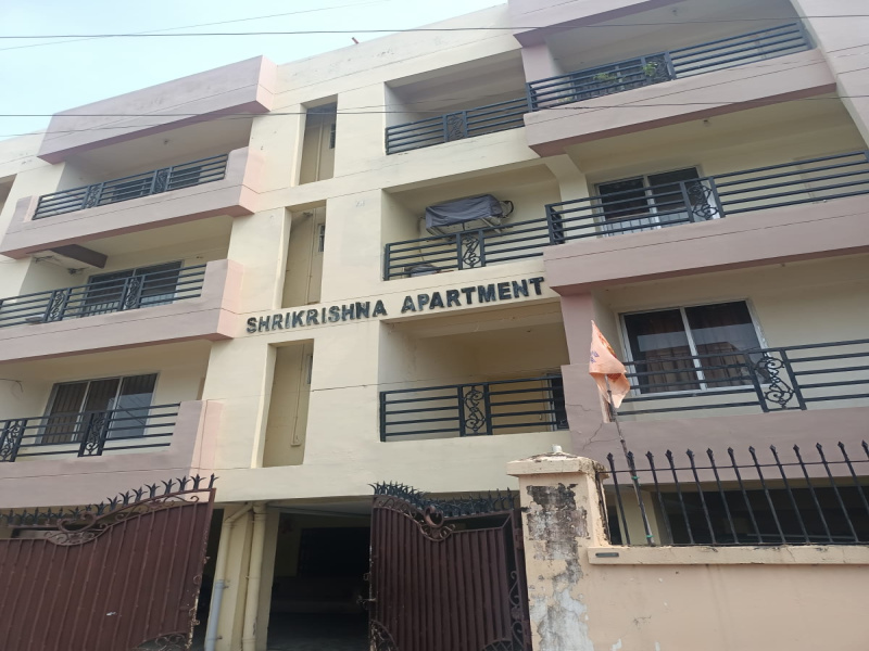 3 BHK Flats & Apartments for Sale in Morabadi, Ranchi (1460 Sq.ft.)