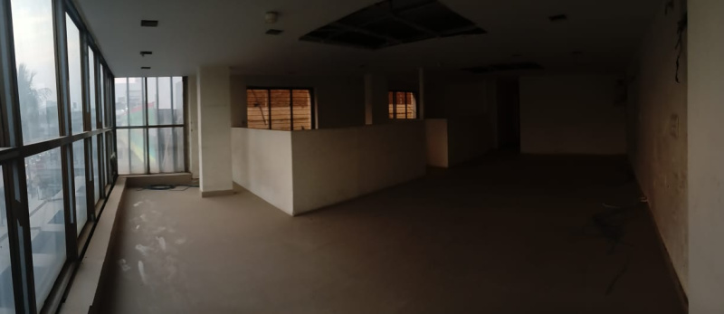 1000 Sq.ft. Office Space for Rent in Ratu Road, Ranchi