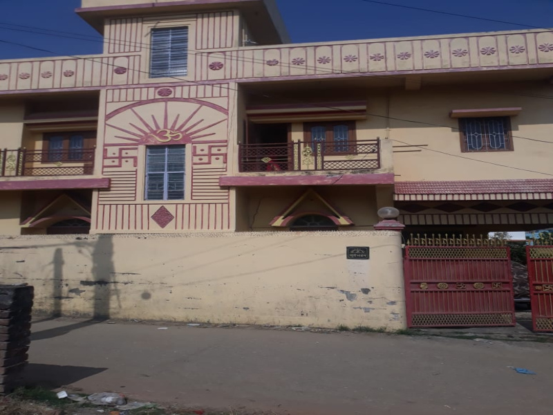 4 BHK Individual Houses / Villas for Sale in Pandra, Ranchi (3600 Sq.ft.)