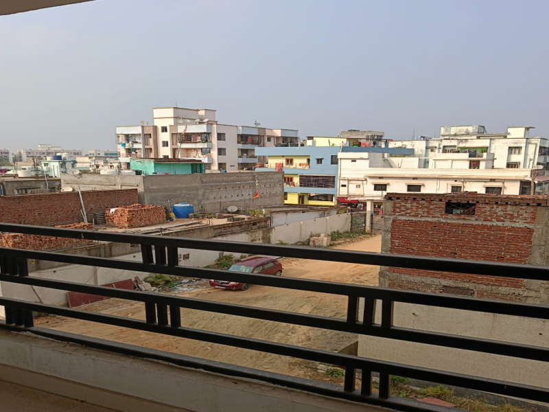 3 BHK Flats & Apartments for Sale in Bariatu, Ranchi (3000 Sq.ft.)