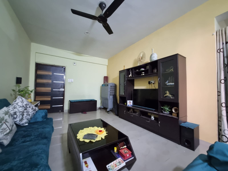 3 BHK Flats & Apartments for Sale in Singh More, Ranchi (1535 Sq.ft.)