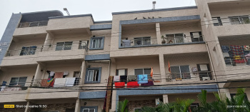 3 BHK Flats & Apartments for Sale in Ratu Road, Ranchi (1630 Sq.ft.)