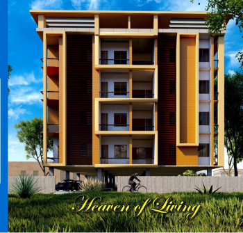 3 BHK Flats & Apartments for Sale in Bariatu, Ranchi (1850 Sq.ft.)