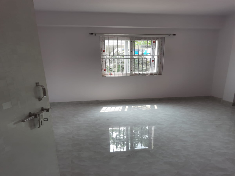 3 BHK Flats & Apartments for Sale in Bariatu, Ranchi (1380 Sq.ft.)