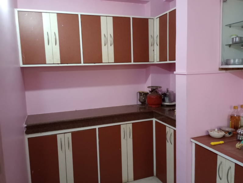 3 BHK Flats & Apartments for Sale in Ashok Vihar, Ranchi (1450 Sq.ft.)
