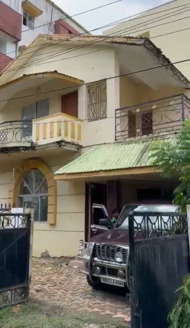 DUPLEX HOUSE FOR SALE IN SOCIETY
