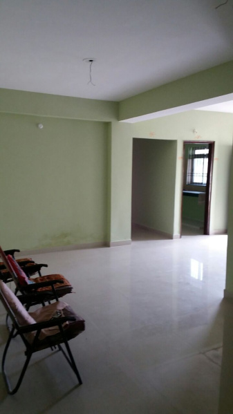 3 BHK Flats & Apartments for Sale in Argora, Ranchi (1450 Sq.ft.)
