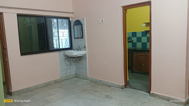 3 BHK Flats & Apartments for Rent in Harmu, Ranchi (1400 Sq.ft.)