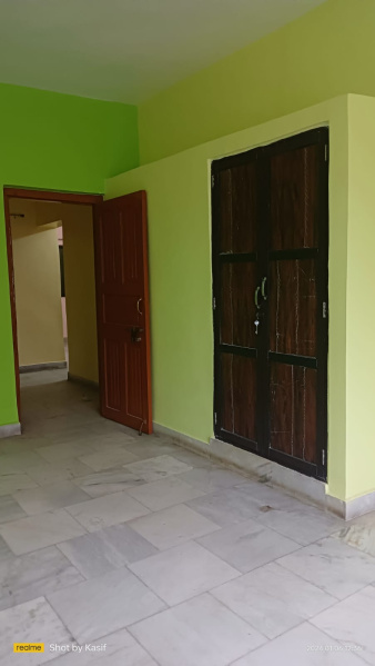 3 BHK Flats & Apartments for Rent in Harmu, Ranchi (1400 Sq.ft.)