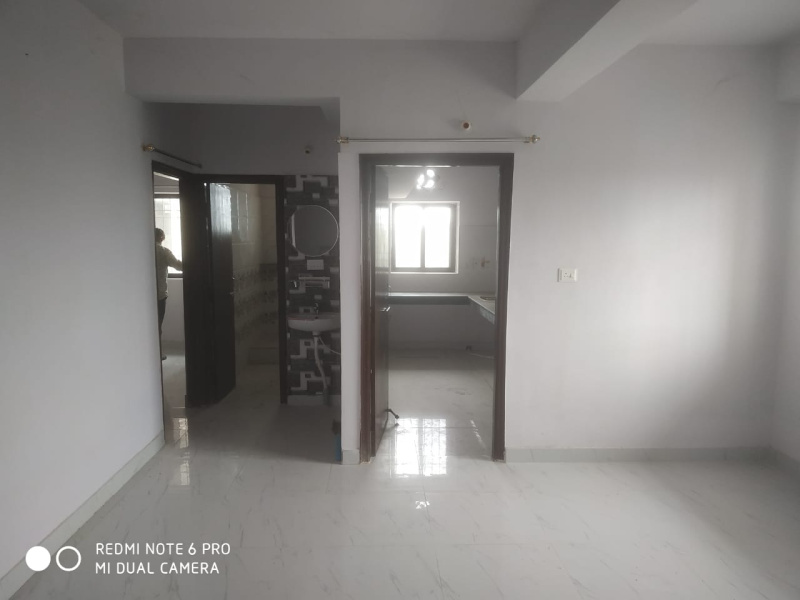 3 BHK Flats & Apartments for Rent in Ormanjhi, Ranchi (1200 Sq.ft.)