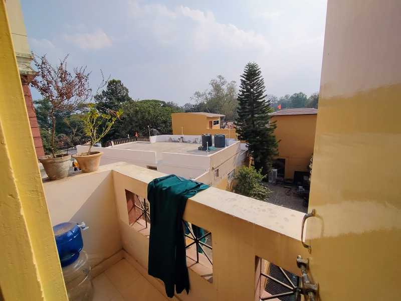 2 BHK Flats & Apartments for Rent in Kokar, Ranchi (1010 Sq.ft.)