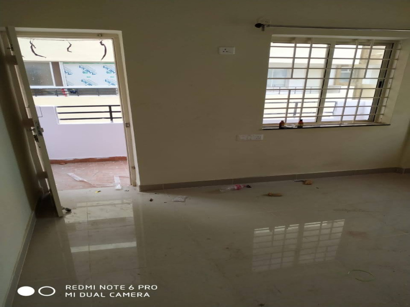 3 BHK Flats & Apartments for Rent in Dhurwa, Ranchi (1550 Sq.ft.)