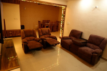 3 BHK Flats & Apartments for Rent in Khelgaon, Ranchi