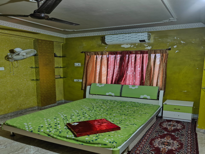 3 BHK Flats & Apartments for Rent in Lalpur, Ranchi (1400 Sq.ft.)