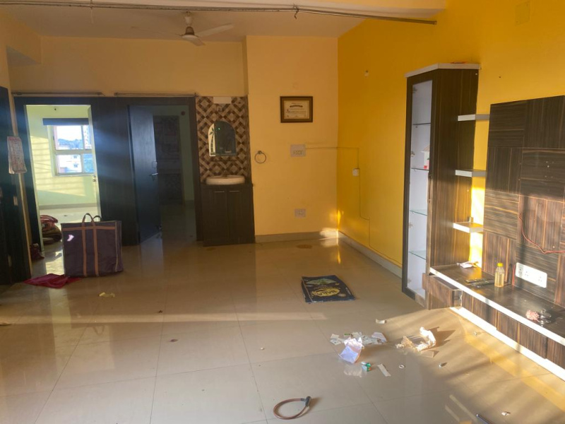 3 BHK Flats & Apartments for Rent in Pundag, Ranchi (1400 Sq.ft.)