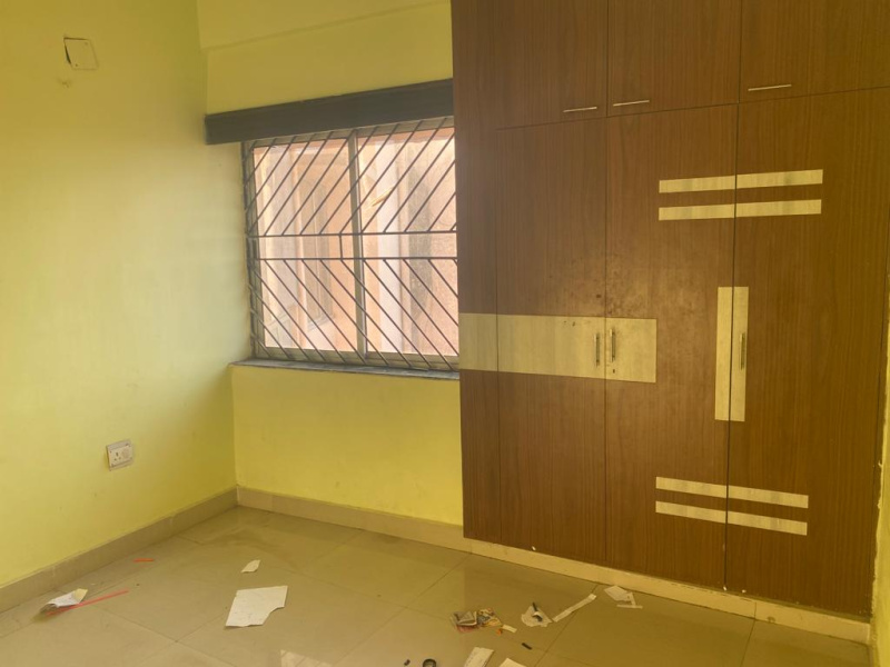 3 BHK Flats & Apartments for Rent in Pundag, Ranchi (1400 Sq.ft.)
