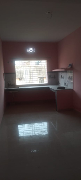 1 BHK Flats & Apartments for Rent in Bariatu, Ranchi (800 Sq.ft.)