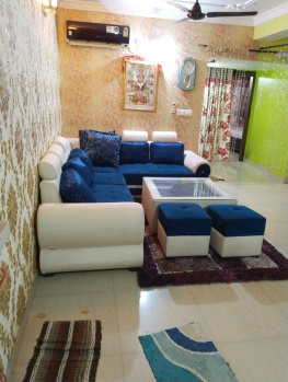 3 BHK Flats & Apartments for Rent in Singh More, Ranchi (1250 Sq.ft.)