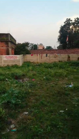 11 Sq.ft. Agricultural/Farm Land for Sale in Tupudana, Ranchi