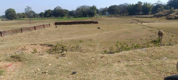 10 Dismil Agricultural/Farm Land for Sale in Tupudana, Ranchi