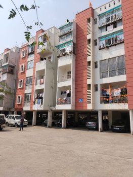 2 BHK Flats & Apartments for Sale in Hawai Nagar, Ranchi (1465 Sq.ft.)