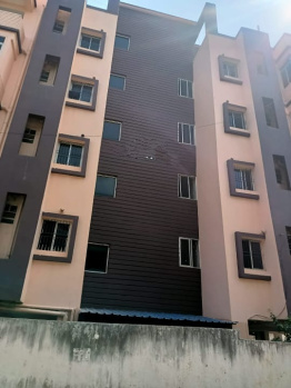 3 BHK Flats & Apartments for Rent in Singh More, Ranchi (1334 Sq.ft.)