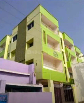 2 BHK Flats & Apartments for Sale in Morabadi, Ranchi (1000 Sq.ft.)