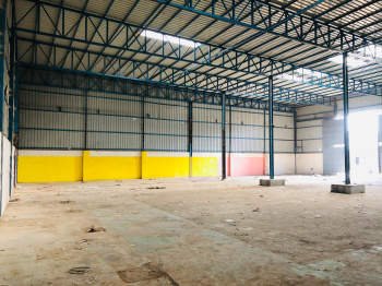 8500 Sq.ft. Warehouse/Godown for Rent in Kathal More, Ranchi