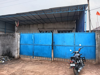 11700 Sq.ft. Warehouse/Godown for Rent in Kathal More, Ranchi
