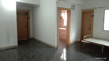 3 BHK Flats & Apartments for Rent in Kadru, Ranchi (1400 Sq.ft.)