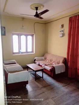 2 BHK Flats & Apartments for Rent in Morabadi, Ranchi