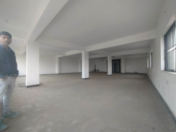 3147 Sq.ft. Office Space for Sale in Khelgaon, Ranchi