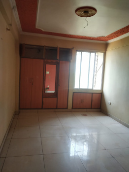 3 BHK Flats & Apartments for Rent in Hinoo, Ranchi (1400 Sq.ft.)