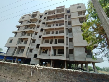 3 BHK Flats & Apartments for Sale in Mesra, Ranchi (994 Sq.ft.)