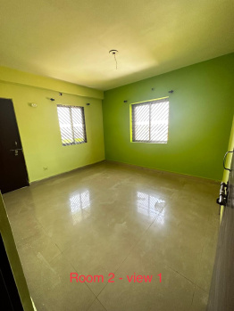 2 BHK Flats & Apartments for Sale in Kusum Vihar, Ranchi (1050 Sq.ft.)