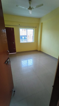 3 BHK Flats & Apartments for Rent in Bariatu, Ranchi (1100 Sq.ft.)